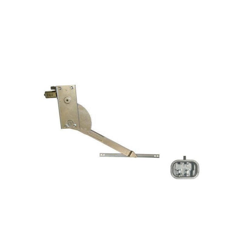Lève-vitre électrique avant droit Ford Transit MK6 et MK7 2000-2014