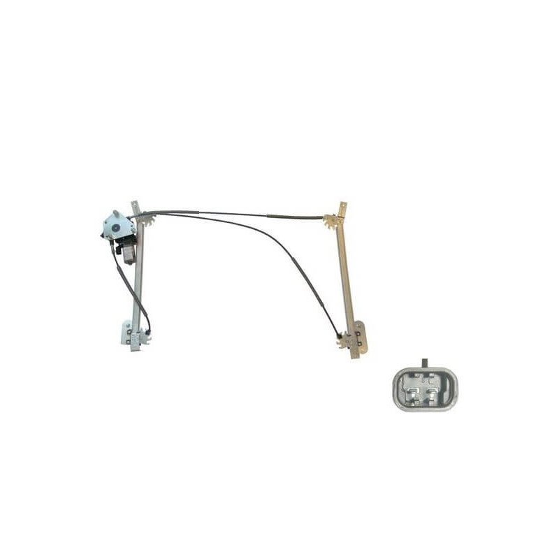 Lève-vitre électrique avant droit Mini One / Cooper R50/R53 2001-2006