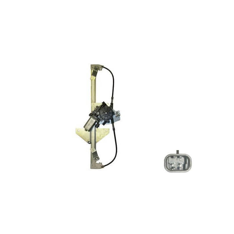 Lève-vitre électrique avant droit Nissan Qashqai 2 2014-2021