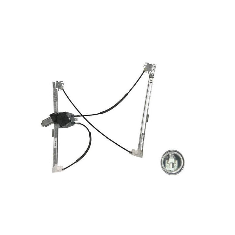 Lève-vitre électrique avant droit Renault Laguna 2 2001-2007
