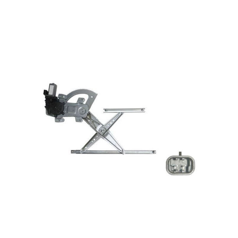 Lève-vitre électrique avant droit Toyota Rav4 3 2006-2013