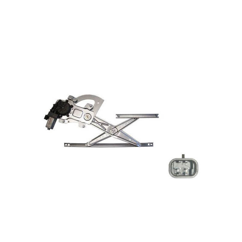 Lève-vitre électrique avant droit Toyota Yaris 3 2011-2020
