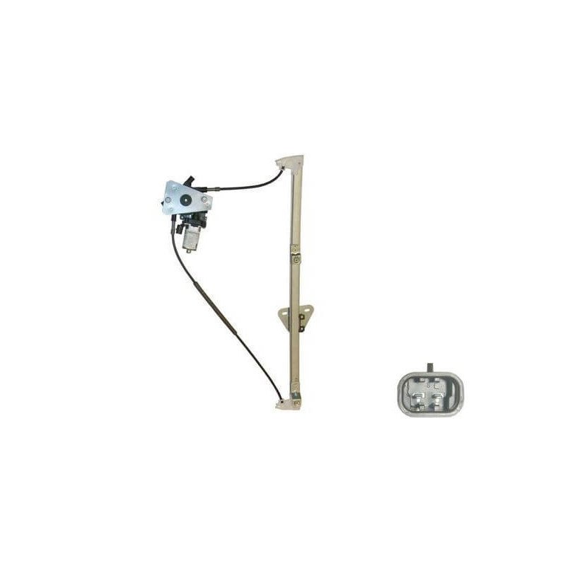Lève-vitre électrique avant droit Volkswagen Transporter T4 1990-2003