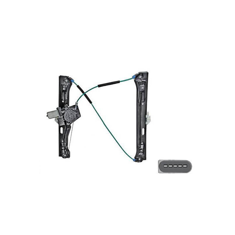 Lève-vitre électrique avant droite confort BMW Serie 3 F30/F31 2012-2018
