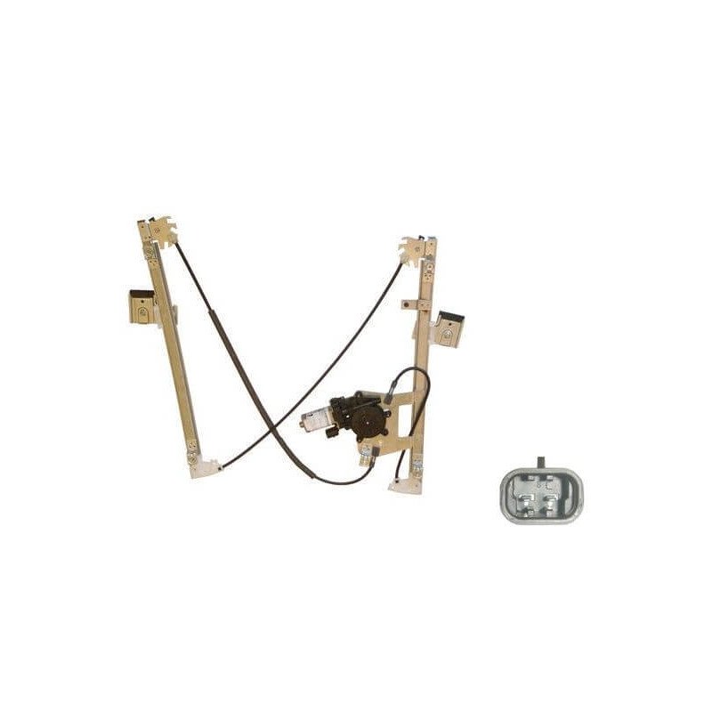 Lève-vitre électrique avant gauche 3 portes Ford Focus 1 1998-2004