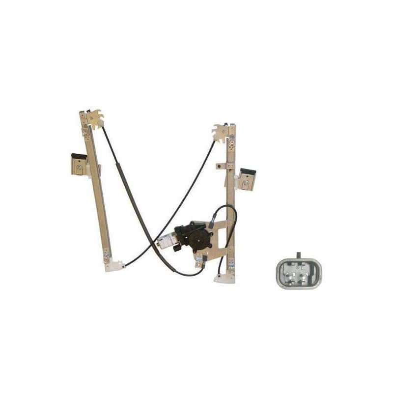 Lève-vitre électrique avant gauche 4/5 portes Ford Focus 1 1998-2004