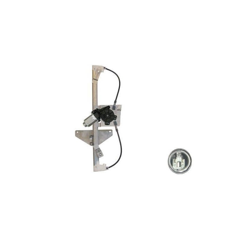 Lève-vitre électrique avant gauche 5 portes Citroën C3 2 2009-2016