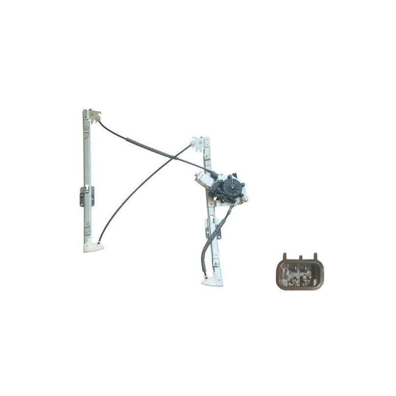 Lève-vitre électrique avant gauche BMW Serie 3 E46 1998-2005