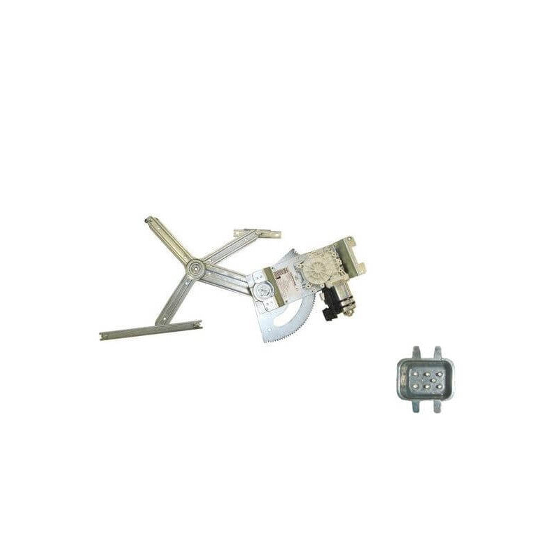Lève-vitre électrique avant gauche confort Opel Zafira B 2005-2011