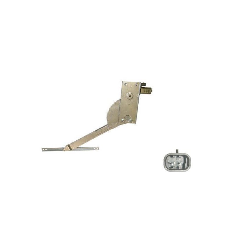 Lève-vitre électrique avant gauche Ford Transit MK6 et MK7 2000-2014