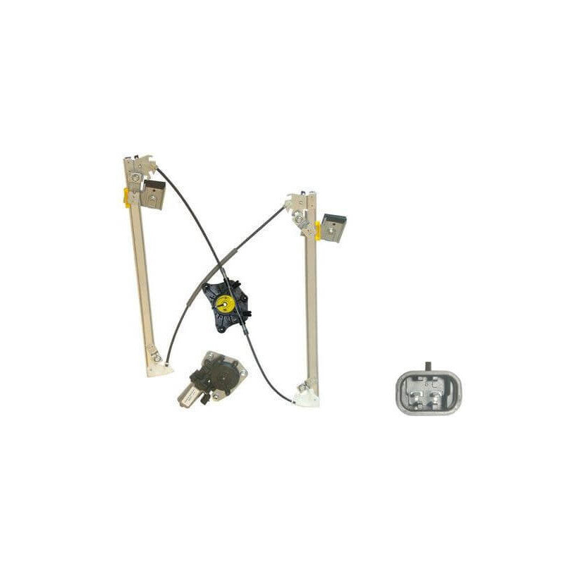 Lève-vitre électrique avant gauche Mercedes Classe A W169 2004-2012