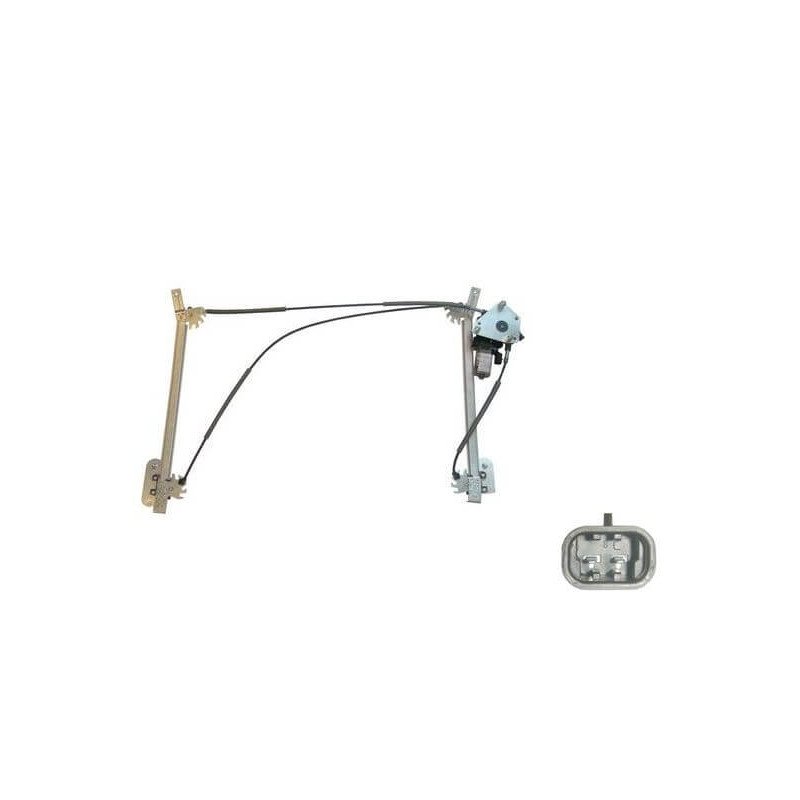 Lève-vitre électrique avant gauche Mini One / Cooper R50/R53 2001-2006