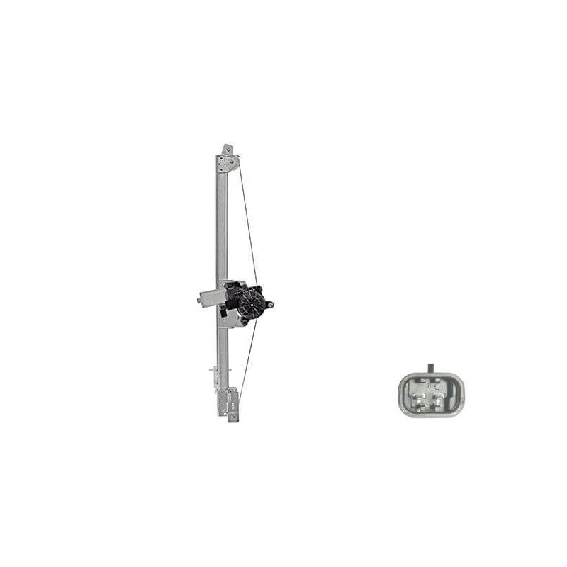 Lève-vitre électrique avant gauche Nissan Primastar 2001-2016