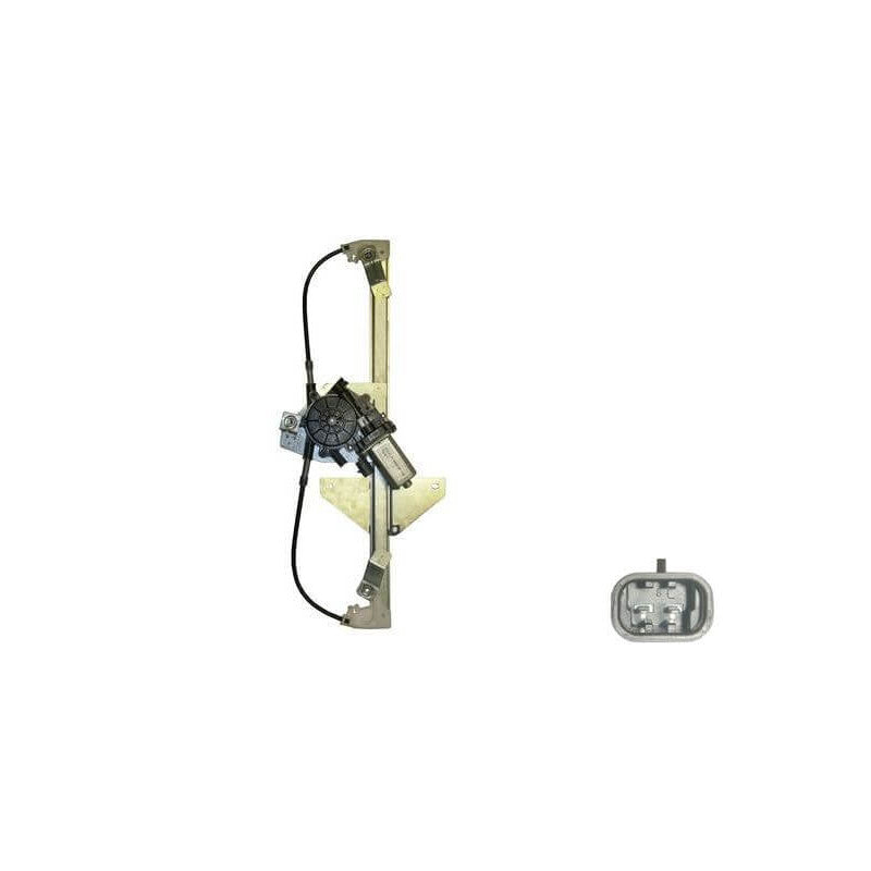 Lève-vitre électrique avant gauche Nissan Qashqai 2 2014-2021