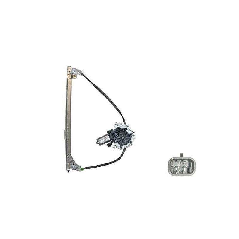 Lève-vitre électrique avant gauche Peugeot 405 2 1992-1996