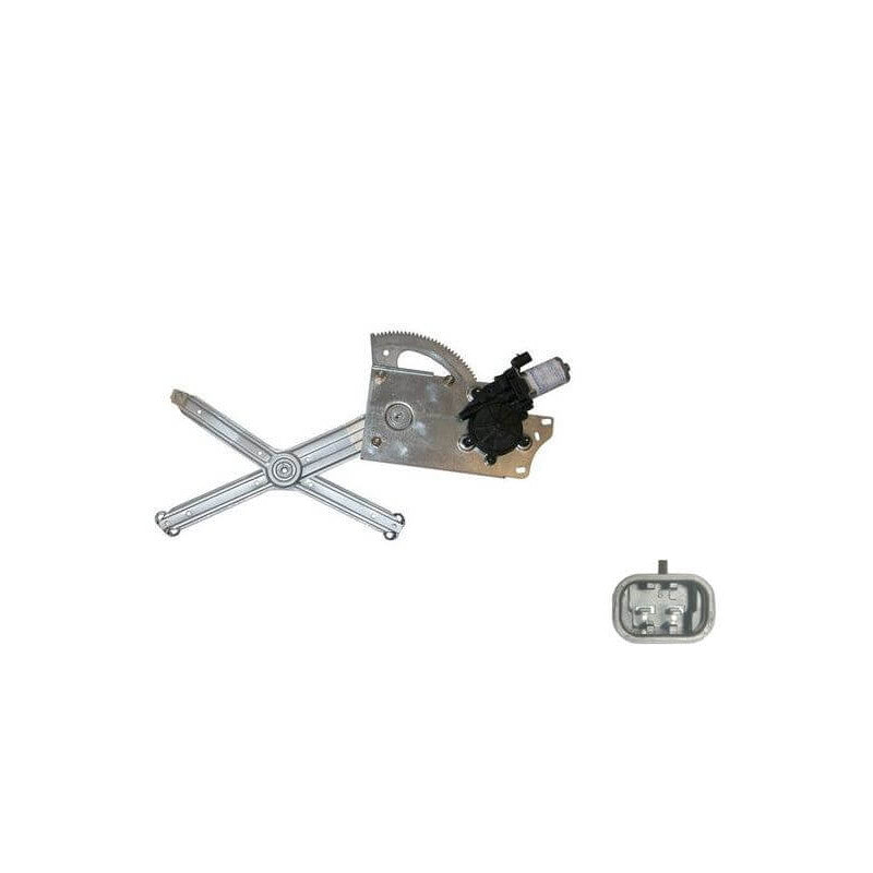 Lève-vitre électrique avant gauche Renault Laguna 1 1994-2000