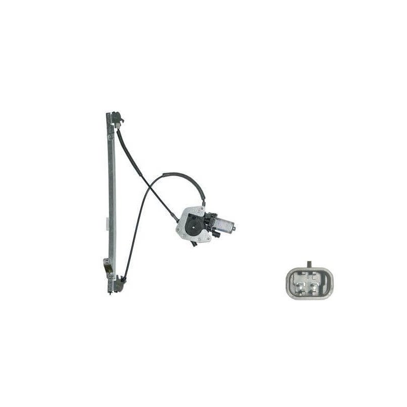 Lève-vitre électrique avant gauche Renault Megane Scenic 1 1996-2003