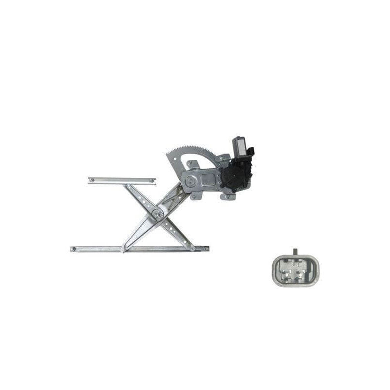 Lève-vitre électrique avant gauche Toyota Rav4 3 2006-2013