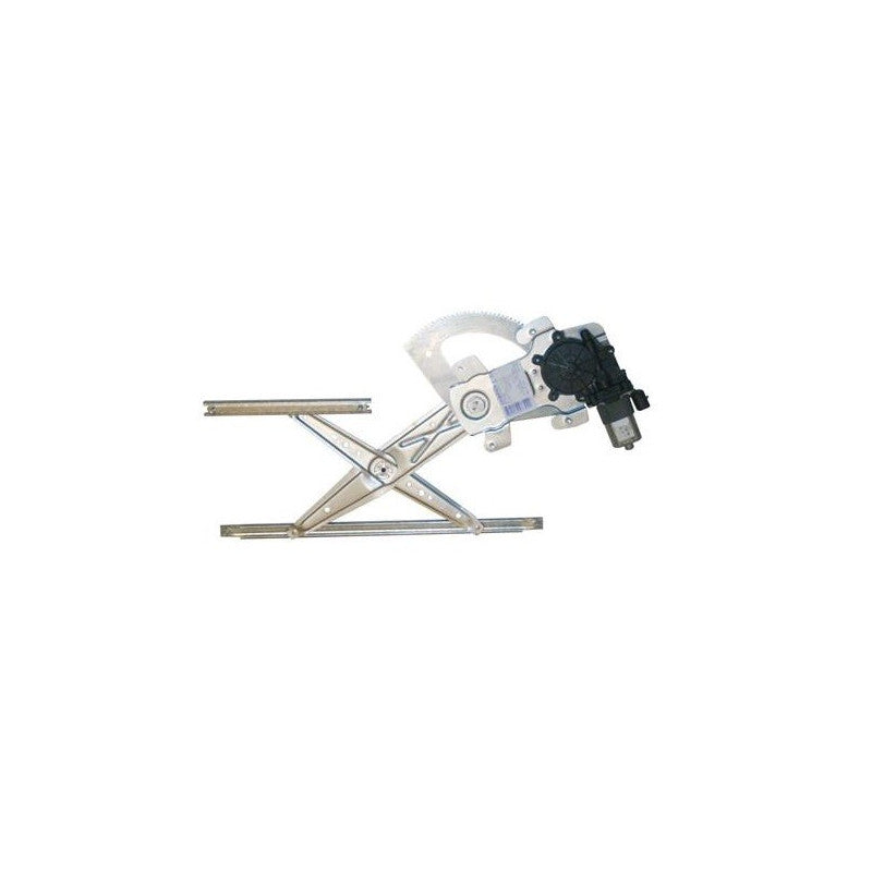 Lève-vitre électrique avant gauche Toyota Yaris 2 2006-2011