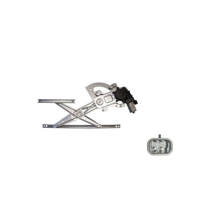 Lève-vitre électrique avant gauche Toyota Yaris 3 2011-2020