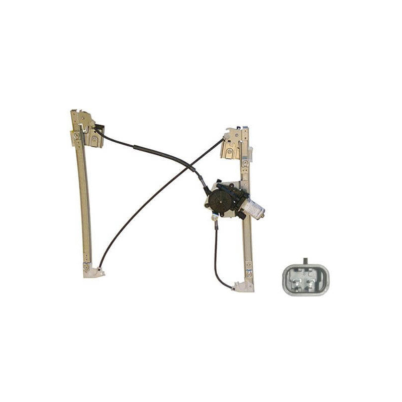 Lève-vitre électrique avant gauche Volkswagen Caddy 2 1995-2004