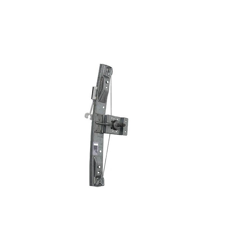Lève-vitre manuel arrière gauche 5 portes Opel Corsa D 2006-2014