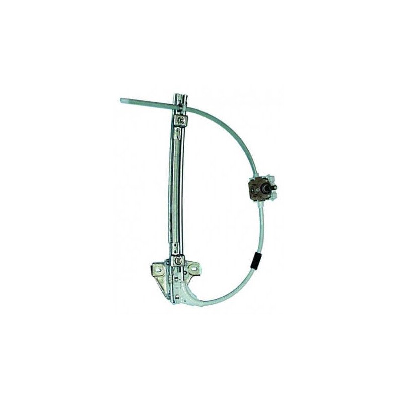 Lève-vitre manuel arrière gauche 5 portes Renault Megane 1 1995-2002