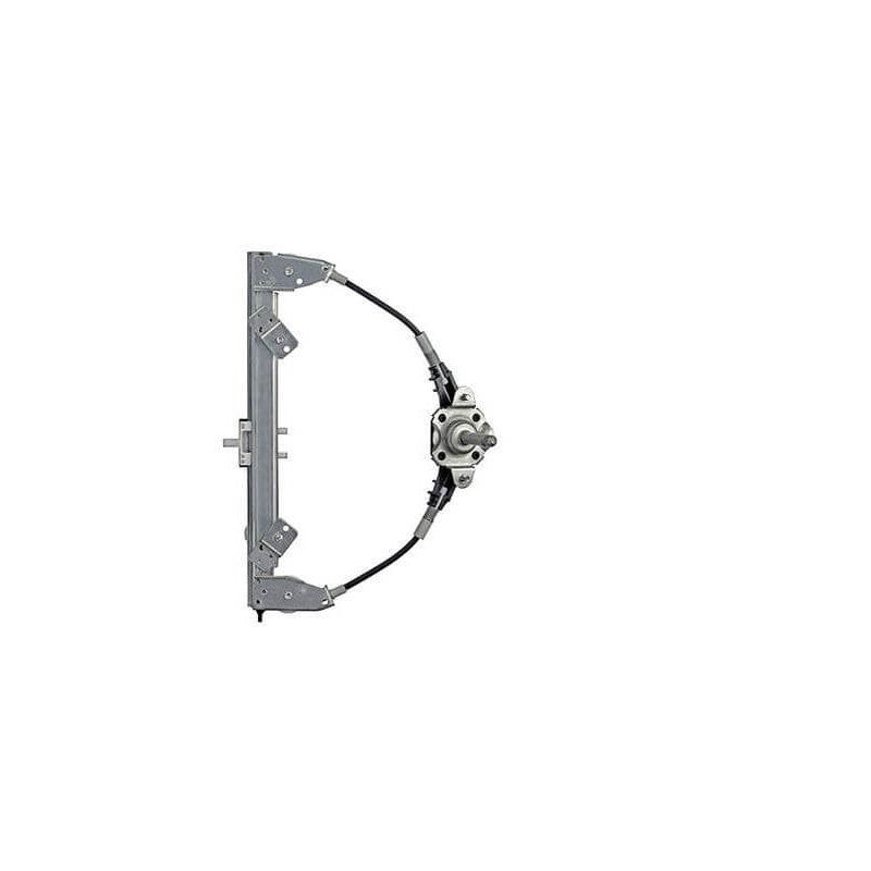 Lève-vitre manuel arrière gauche Fiat Panda 2 2003-2012