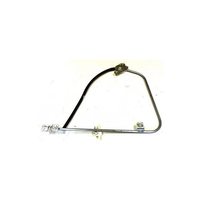 Lève-vitre manuel avant droit Fiat Panda 1 1986-2003