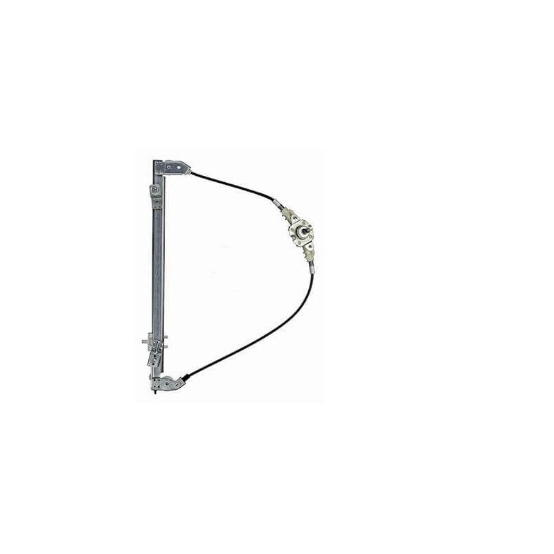 Lève-vitre manuel avant gauche Fiat Doblo 1 phase 1 2001-2005