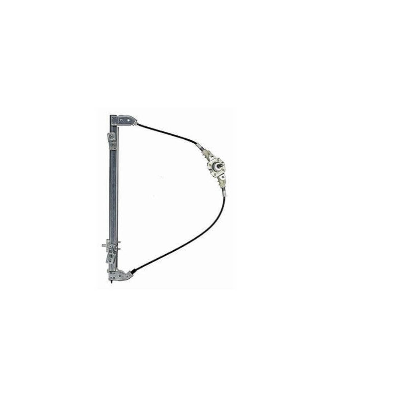 Lève-vitre manuel avant gauche Fiat Doblo 1 phase 2 2005-2010