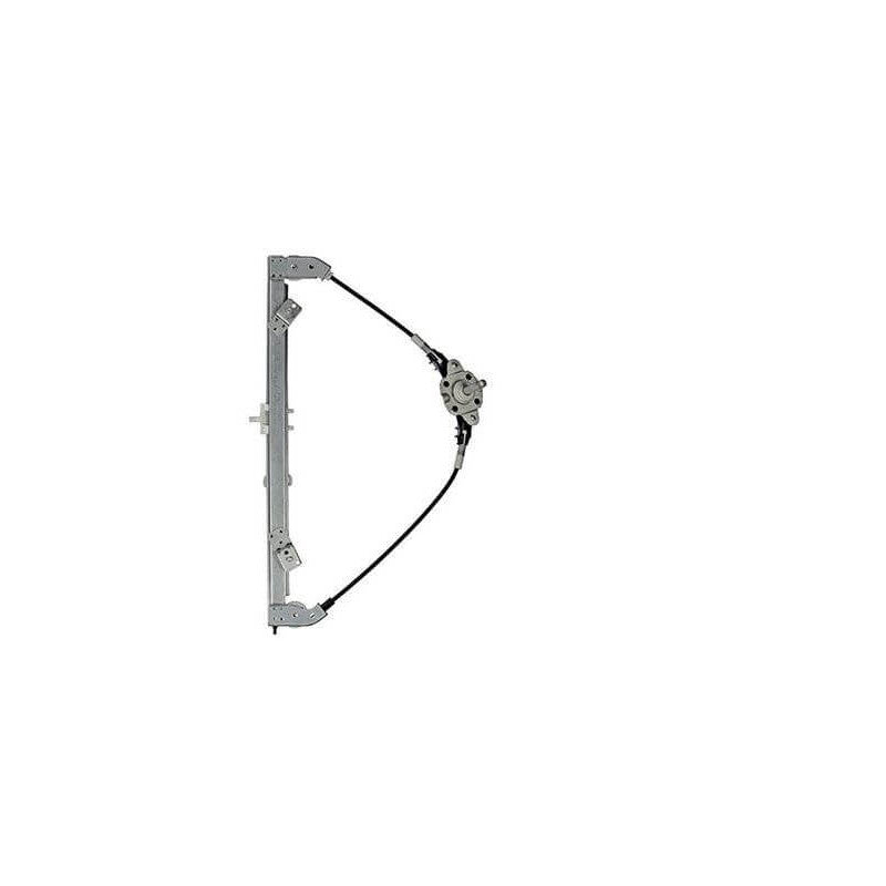 Lève-vitre manuel avant gauche Fiat Panda 2 2003-2012