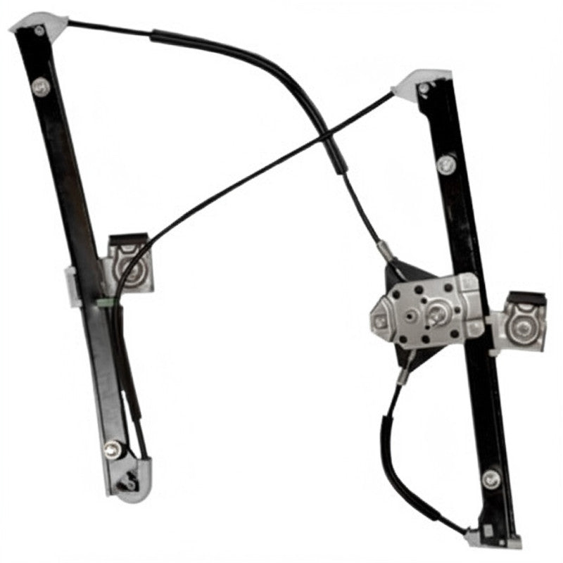 Lève-vitre manuel avant gauche Volkswagen Caddy 2 1995-2004
