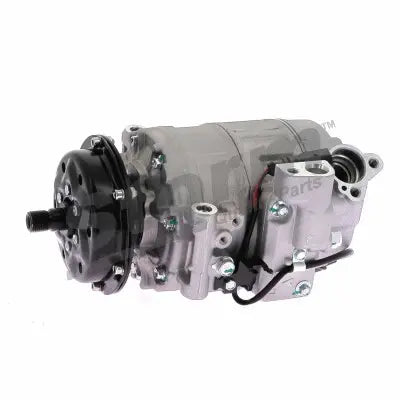 Compresseur, climatisation pour TOUA/TRANS T5 TDI