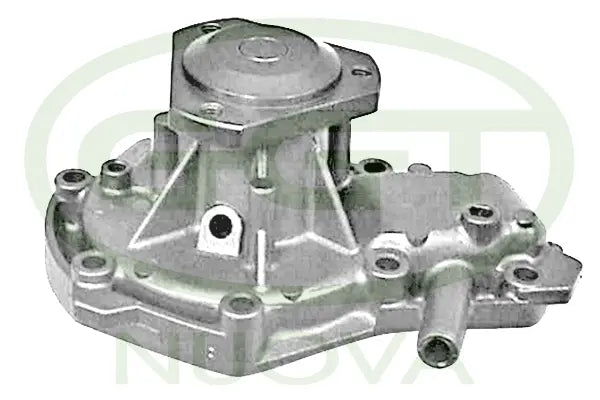 Pompe a eau pour Renault Master I, 21, 25