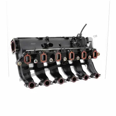 Module de tube d'admission pour E90/E91/2.0TDI 04-10