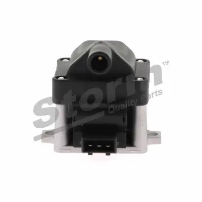Bobine allumage pour VW Golf III, Polo II, Polo Classic / Audi 80 B3, B3, 80 B4