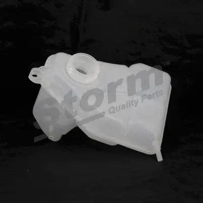 Vase expansion pour Ford Fiesta V, Fusion