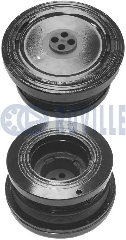 Poulie, vilebrequin pour E39/X5/E46 DIESEL