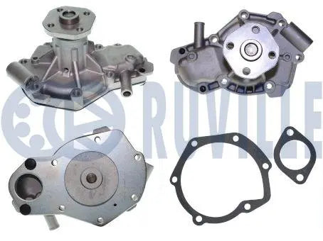 Pompe a eau pour Renault Trafic, 25, 30 / Jeep Cherokee, CJ5 - CJ8