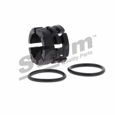 Kit de réparation, crémaillère pour MEGA SCEN II 3 PIECE