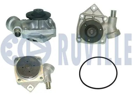 Pompe a eau pour Renault Safrane I / FIAT Croma