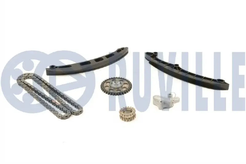 Kit chaine pour VW Jetta III, Touran, Golf VI / Audi A3, A1