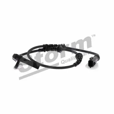Capteur abs pour Renault Megane III Grandtour, Megane III, Kangoo / Grand Kangoo II / Dacia Duster