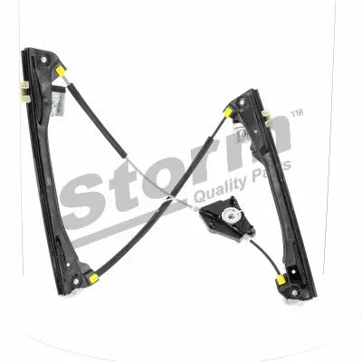 Mécanisme lève vitre avant gauche pour SEAT Ibiza III, Cordoba