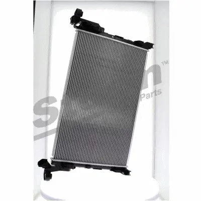 Radiateur pour Renault Trafic III / OPEL Vivaro B
