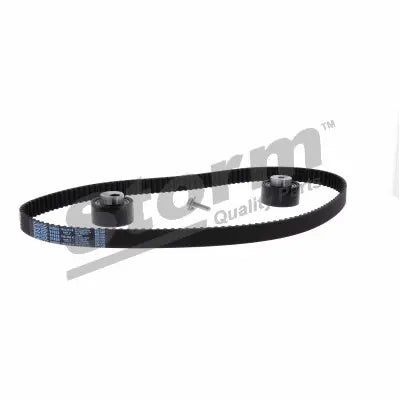 Kit distribution complet pour Peugeot Partner, 306, 206 / Citroën Xsara, Jumpy I, Berlingo / Berlingo First
