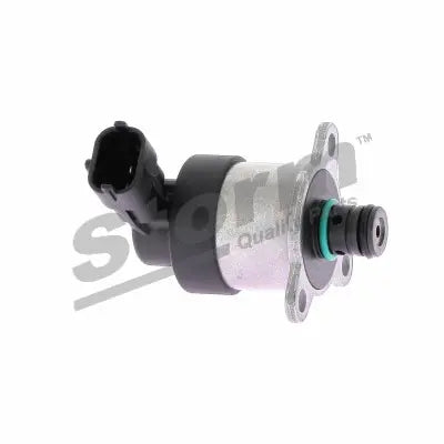 Régulateur, quantité de carburant (système à rampe commune) pour CITROEN/FORD/PEUGEOT