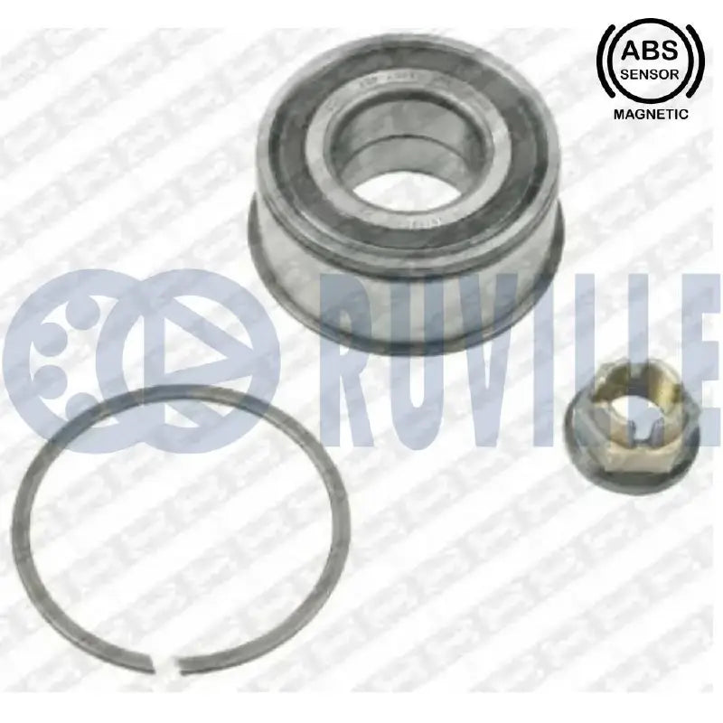 Kit roulement pour Renault Laguna I, Laguna I Grandtour