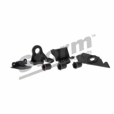 Kit support opt d pour VW Passat B7, Passat Alltrack B7